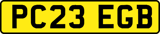 PC23EGB