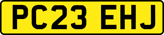 PC23EHJ