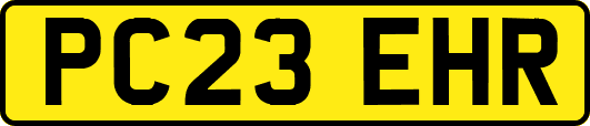 PC23EHR