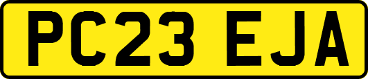 PC23EJA