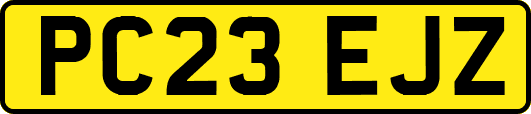 PC23EJZ