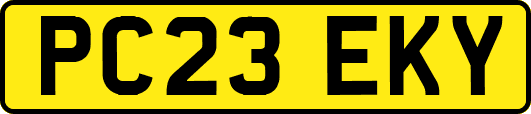 PC23EKY
