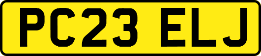 PC23ELJ