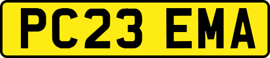 PC23EMA