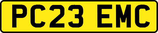 PC23EMC
