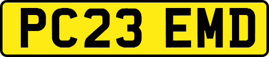 PC23EMD