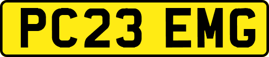 PC23EMG