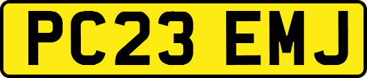 PC23EMJ