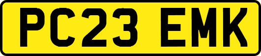 PC23EMK
