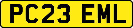 PC23EML