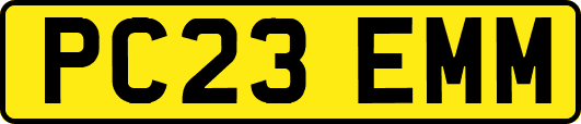 PC23EMM