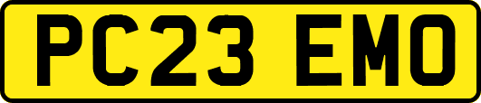 PC23EMO