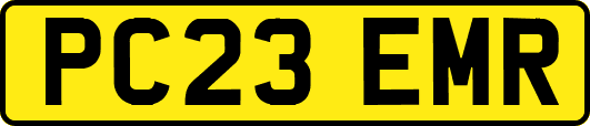 PC23EMR
