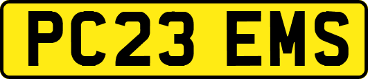PC23EMS