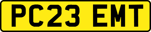 PC23EMT
