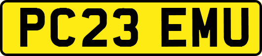PC23EMU
