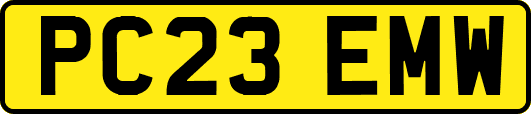 PC23EMW