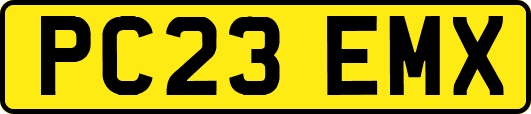 PC23EMX