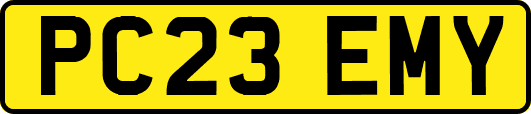 PC23EMY
