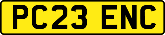 PC23ENC