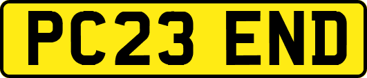 PC23END