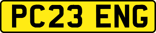 PC23ENG