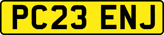 PC23ENJ