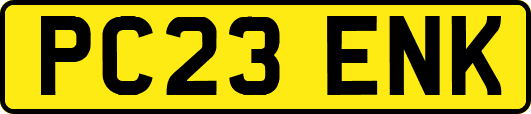 PC23ENK