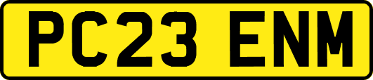 PC23ENM