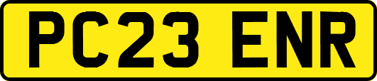 PC23ENR