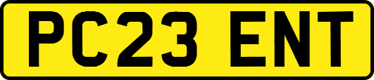 PC23ENT