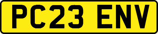 PC23ENV