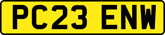 PC23ENW