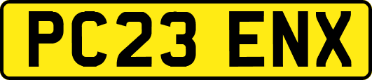 PC23ENX