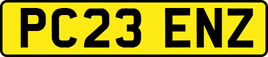 PC23ENZ