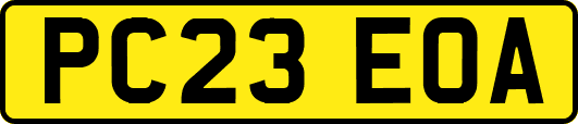 PC23EOA