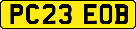 PC23EOB