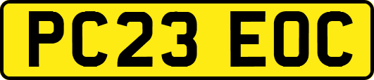 PC23EOC