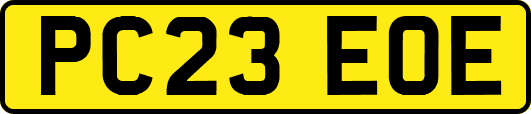 PC23EOE