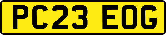 PC23EOG