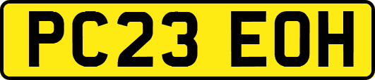 PC23EOH
