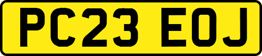 PC23EOJ