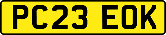 PC23EOK
