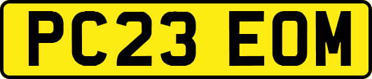 PC23EOM