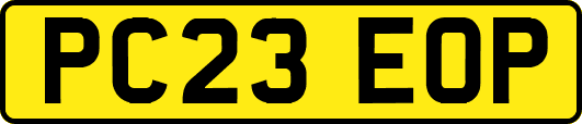 PC23EOP
