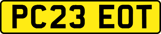 PC23EOT