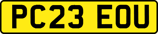 PC23EOU
