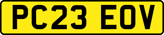 PC23EOV