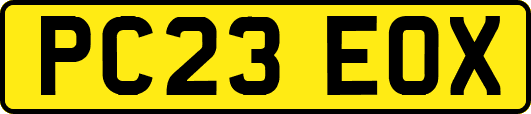 PC23EOX