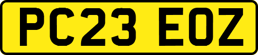 PC23EOZ